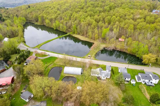 Terrain à vendre - Rue Croteau Rue Croteau, Repentigny, J0B 2P0