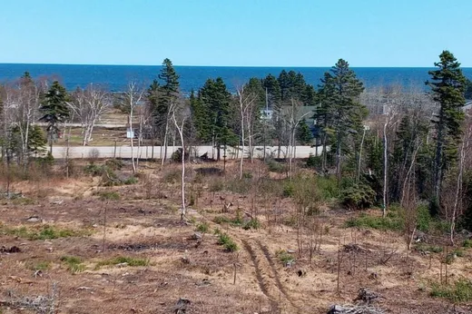 Terrain à vendre - 1933 Route Jacques-Cartier, Port-Cartier, G0H1R0