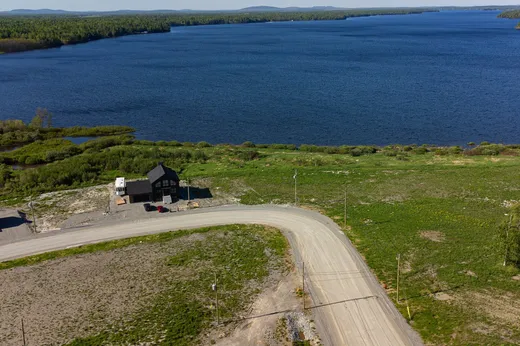 Terrain à vendre - 204 Rue des Hirondelles, Val-d'Or, J9P4P5