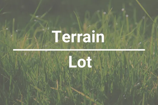 Land for Sale - 1 Ch. des Balbuzards, Stanstead, J0B 3E0
