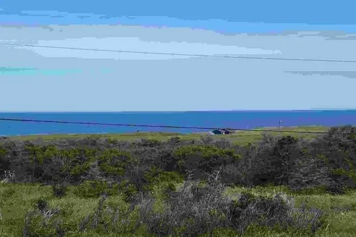 Terrain à vendre - 65434879 Ch. des Caps, L'Étang-du-nord Îles-de-la-Madeleine, G4T 3V6