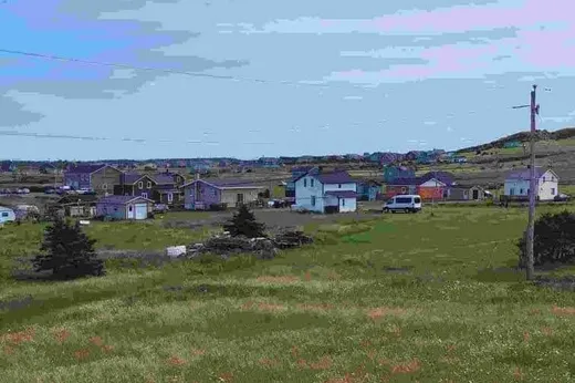 Land for Sale - 6534881 Ch. des Caps, L'Étang-du-nord Îles-de-la-Madeleine, G4T 3V6