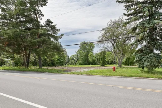 Land for Sale -  Rue Richelieu, Beloeil, J3G 2C9