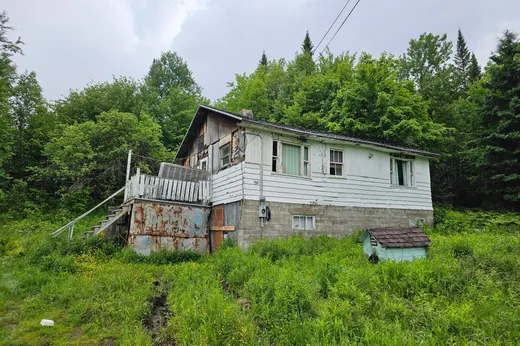 Terrain à vendre - 1903 Boul. Rolland-Cloutier, Lantier, J0T1V0