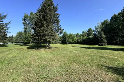 Land for Sale -  Ch. de la Rive, Ferme-neuve, J0W 1C0