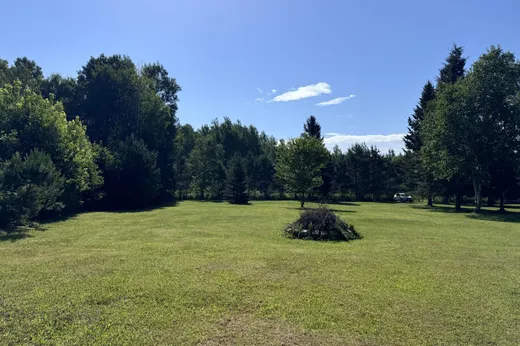 Land for Sale -  Ch. de la Rive, Ferme-neuve, J0W 1C0