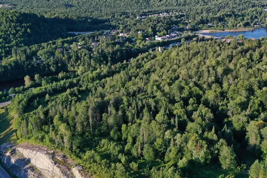 Land for sale -  Boul. du Curé-Labelle, Mont-Tremblant, J0T1H0