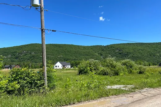 Land for Sale - 210 Ch. de l'Hôtel-de-Ville, Sainte-Thérèse-de-la-Gatineau, J0X 2X0