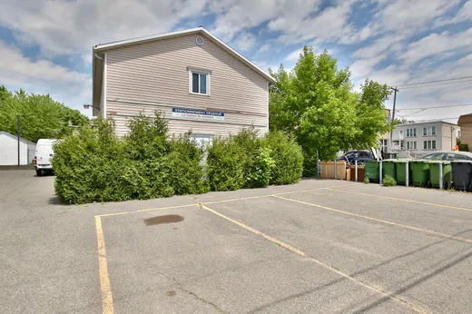Terrain à vendre -  12e Avenue, Drummondville, J2B3C4