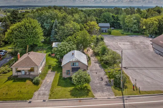 Terrain à vendre - 191 Ch. de Joliette, St-Felix-De-Valois, J0K2M0