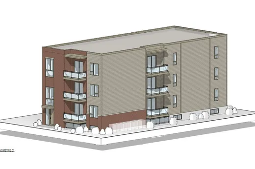 Land for Sale - 949 Rue Monseigneur-Cooke, Trois-Rivières, G9A 3N4