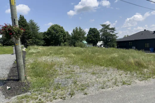 Land for sale - 105 Rue Vachon, Frampton, G0R1M0