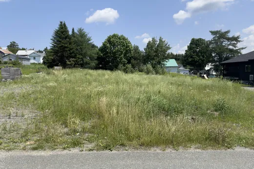 Land for Sale - 105 Rue Vachon, Frampton, G0R 1M0