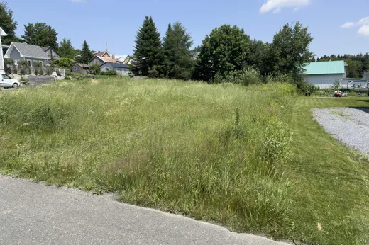 Land for Sale - 105 Rue Vachon, Frampton, G0R 1M0