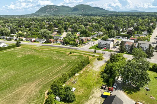 Land for sale -  Boul. Yvon-L'Heureux N., Beloeil, J3G2C9