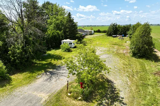 Land for Sale -  Boul. Yvon-L'Heureux N., Beloeil, J3G 2C9