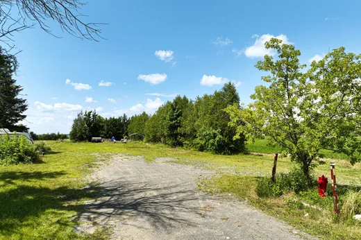 Land for Sale -  Boul. Yvon-L'Heureux N., Beloeil, J3G 2C9
