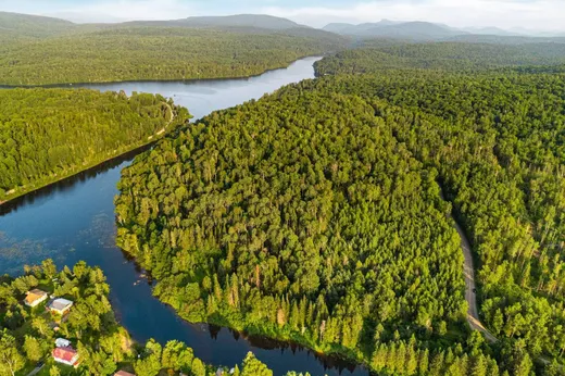 Terrain à vendre - 19 Ch. de la Rivière, Labelle, J0T1R0