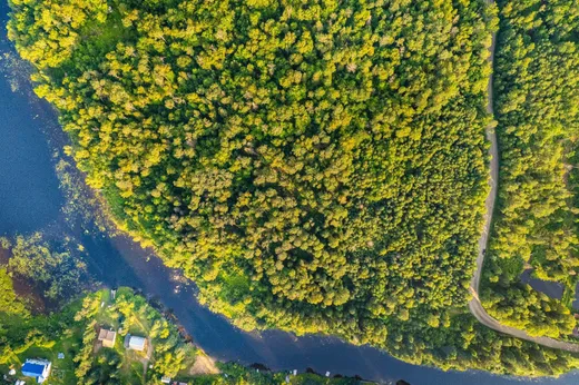 Terrain à vendre - 19 Ch. de la Rivière, Labelle, J0T 1R0