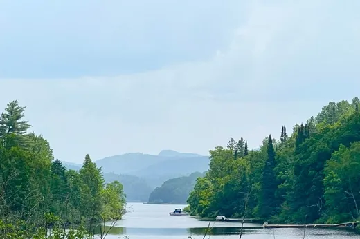 Terrain à vendre - 19 Ch. de la Rivière, Labelle, J0T 1R0