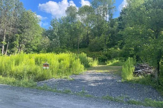 Land for Sale - 9 Ch. de la Mine, Mansonville, J0E 1X0