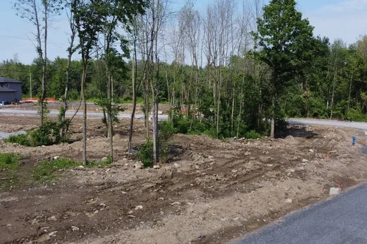 Land for Sale -  Rue du Madrigal, Salaberry-de-Valleyfield, J6S 0N7