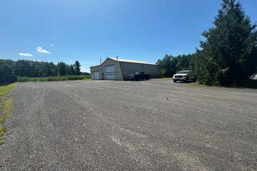 Terrain à vendre - 981 Rue Châteauneuf, Saint-Jean-sur-Richelieu, J2Y 1A4