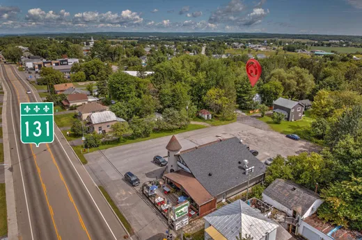 Terrain à vendre - 205 Ch. de Joliette, St-Felix-De-Valois, J0K 2M0