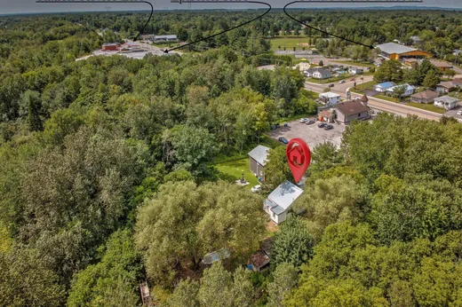 Terrain à vendre - 205 Ch. de Joliette, St-Felix-De-Valois, J0K 2M0