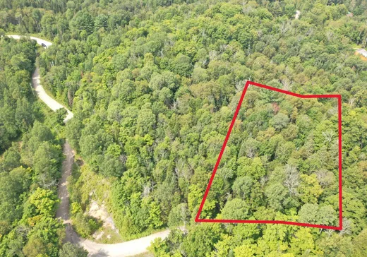 Land for sale -  Ch. du Lac-Harrington E., Harrington, J8G2T3
