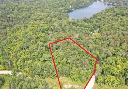 Land for sale -  Ch. du Lac-Harrington E., Harrington, J8G2T3