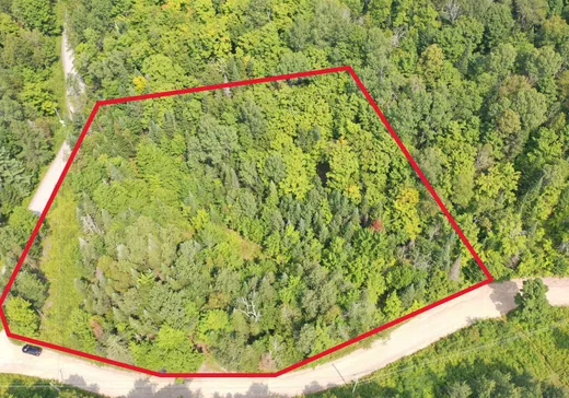 Land for sale -  Ch. du Lac-Harrington E., Harrington, J8G2T3