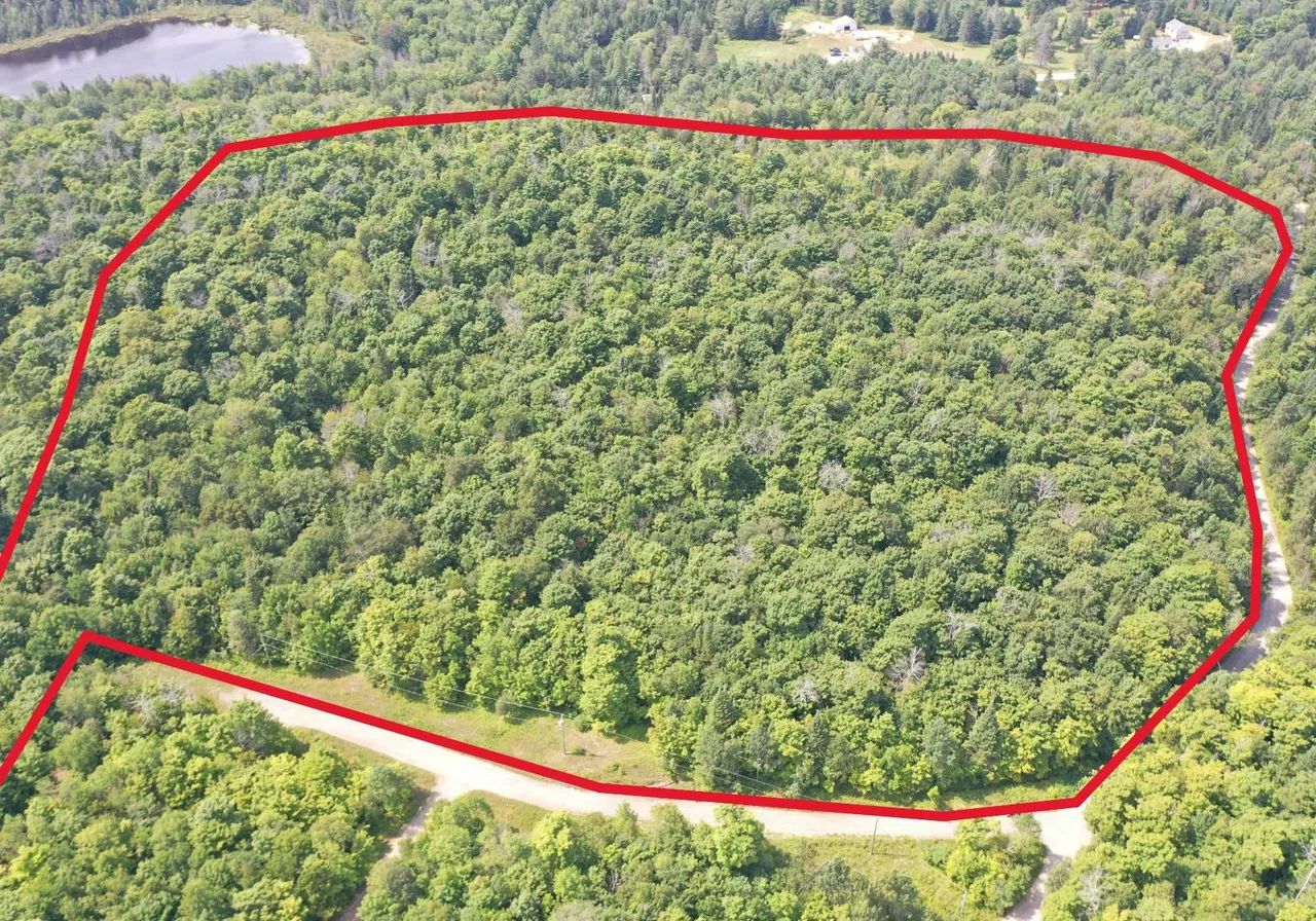 Terrain à vendre -  Ch. des Hérons, Lachute, J8G 0G1