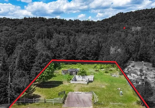 Land for sale -  Ch. Mapp, Harrington, J8G2S4