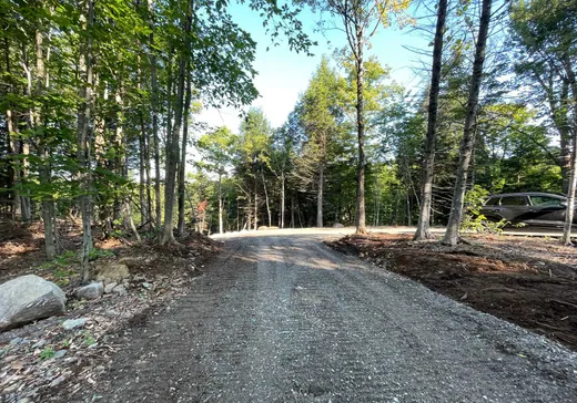 Land for sale - 50 Rue du Refuge, Morin-Heights, J0R1H0