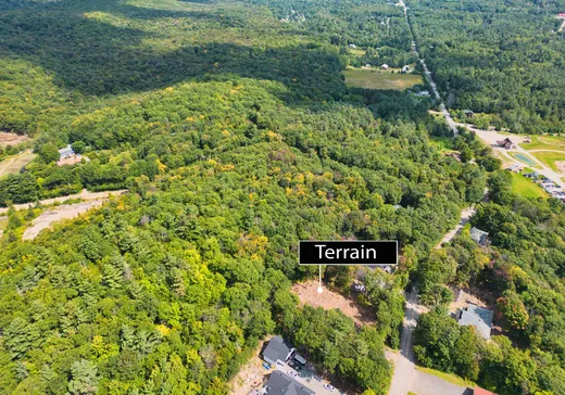 Terrain à vendre - 2711 4e Rang, Ste-Julienne, J0K 2T0