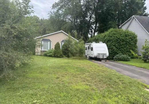 Terrain à vendre - 440 Rue des Patriotes (440Z), Laval (Sainte-Rose), H7L2M3