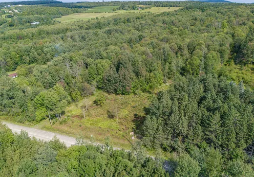 Terrain à vendre - Ch. Malboeuf Ch. Malboeuf, Valcourt, J0E2L0