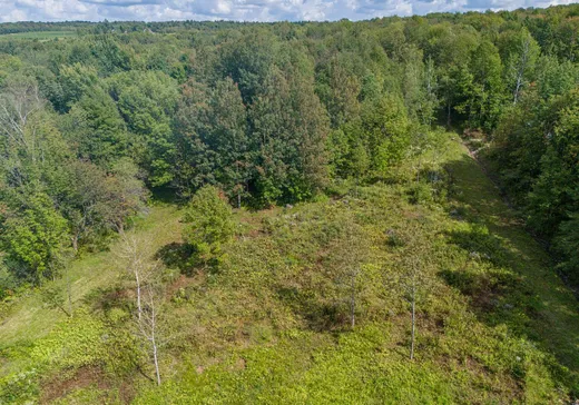 Terrain à vendre - Ch. Malboeuf Ch. Malboeuf, Valcourt, J0E 2L0
