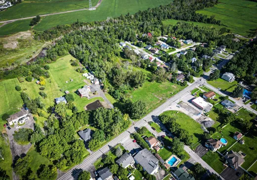 Land for sale - 441 Ch. Pincourt, Mascouche, J7L2W5