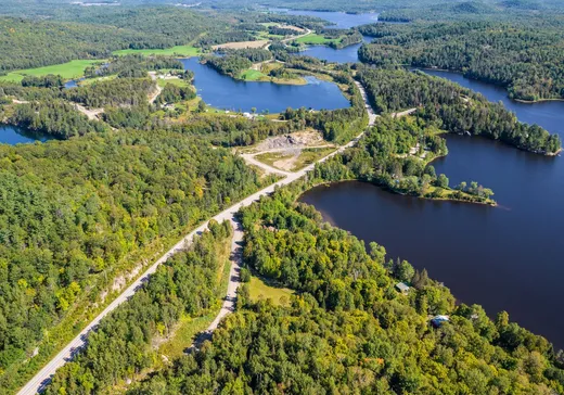 Land for Sale - 55 Ch. Grégoire, Gatineau, J8L 2E5
