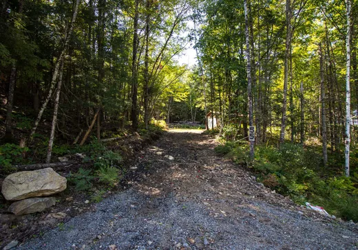 Land for Sale - 55 Ch. Grégoire, Gatineau, J8L 2E5
