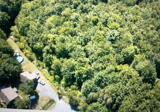 Terrain à vendre -  Rue de Richmond, Granby, J2J0B6