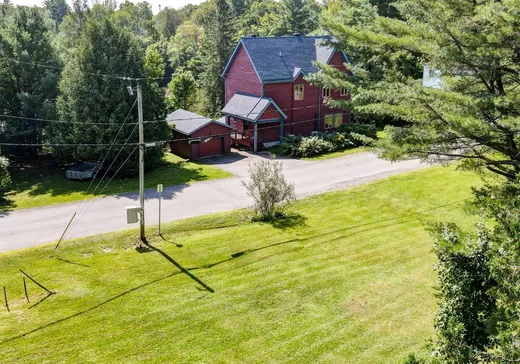 Terrain à vendre -  Mtée de l'Église, Saint-Colomban, J5K 1M6