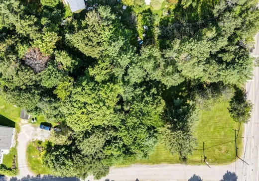 Land for Sale -  Mtée de l'Église, Saint-Colomban, J5K 1M6