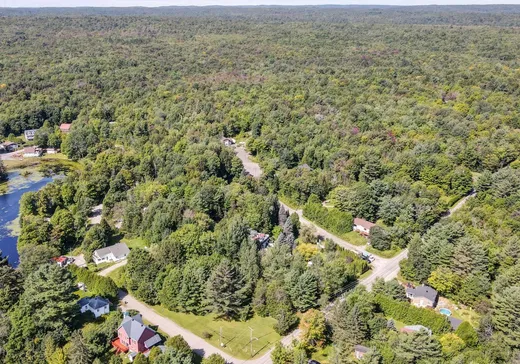 Terrain à vendre -  Mtée de l'Église, Saint-Colomban, J5K 1M6