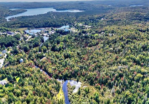 Terrain à vendre - 260 Rue Deguise, Entrelacs, J0T 2E0