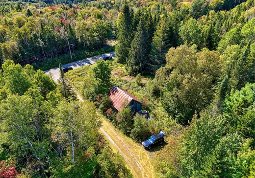 Terrain à vendre - 260 Rue Deguise, Entrelacs, J0T 2E0