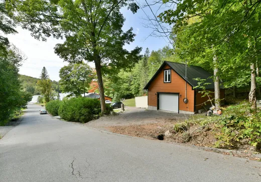 Terrain à vendre -  256e Avenue, St-Hippolyte, J8A2N9
