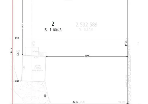 Terrain à vendre -  256e Avenue, St-Hippolyte, J8A 2N9